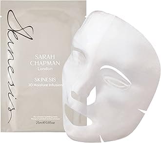 Sarah Chapman Skinesis 3D Moisture Infusion Mask 1040