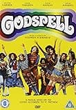 Godspell [DVD] [2008]