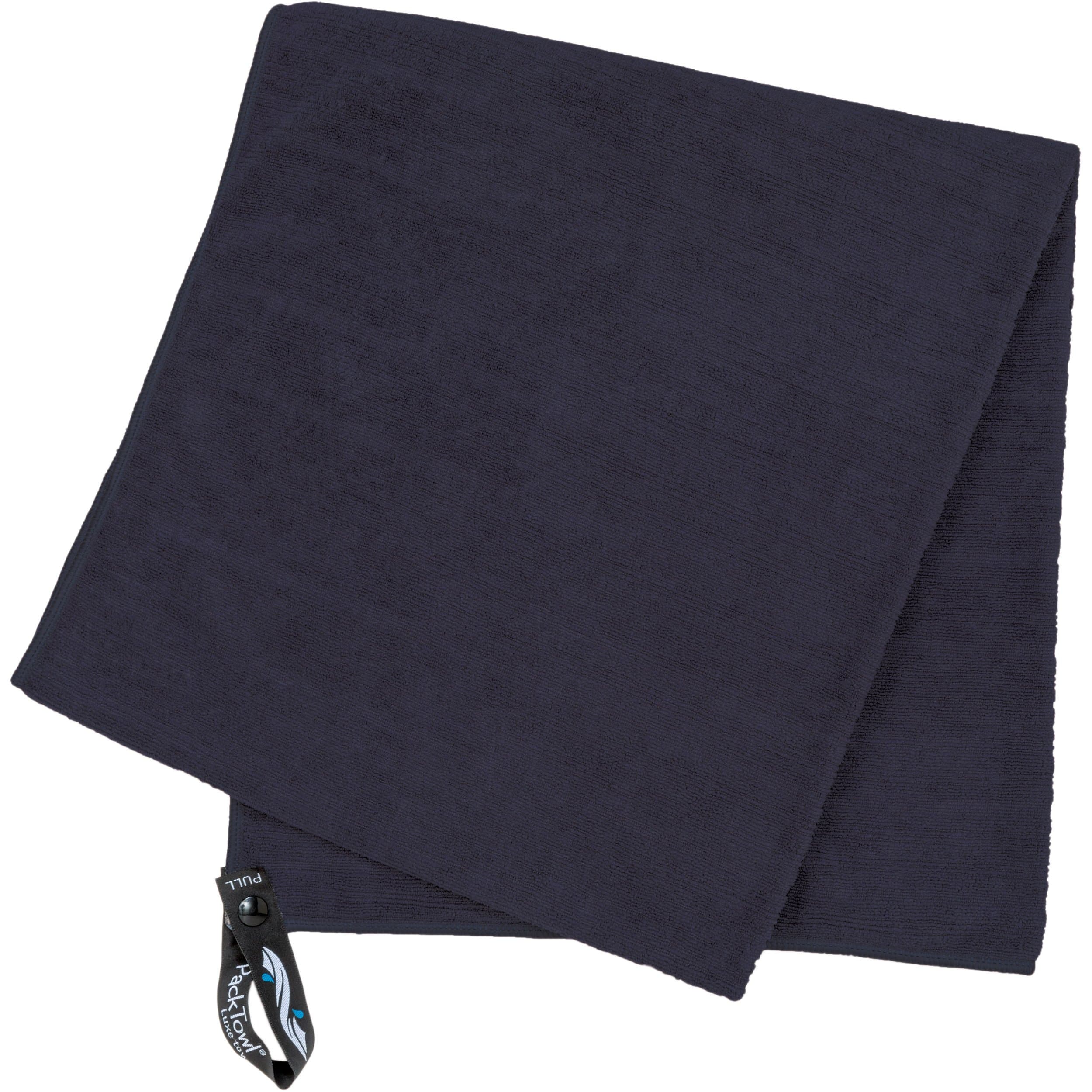 PACKTOWL Luxe Towel