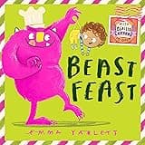 Beast Feast (The Post Bag)