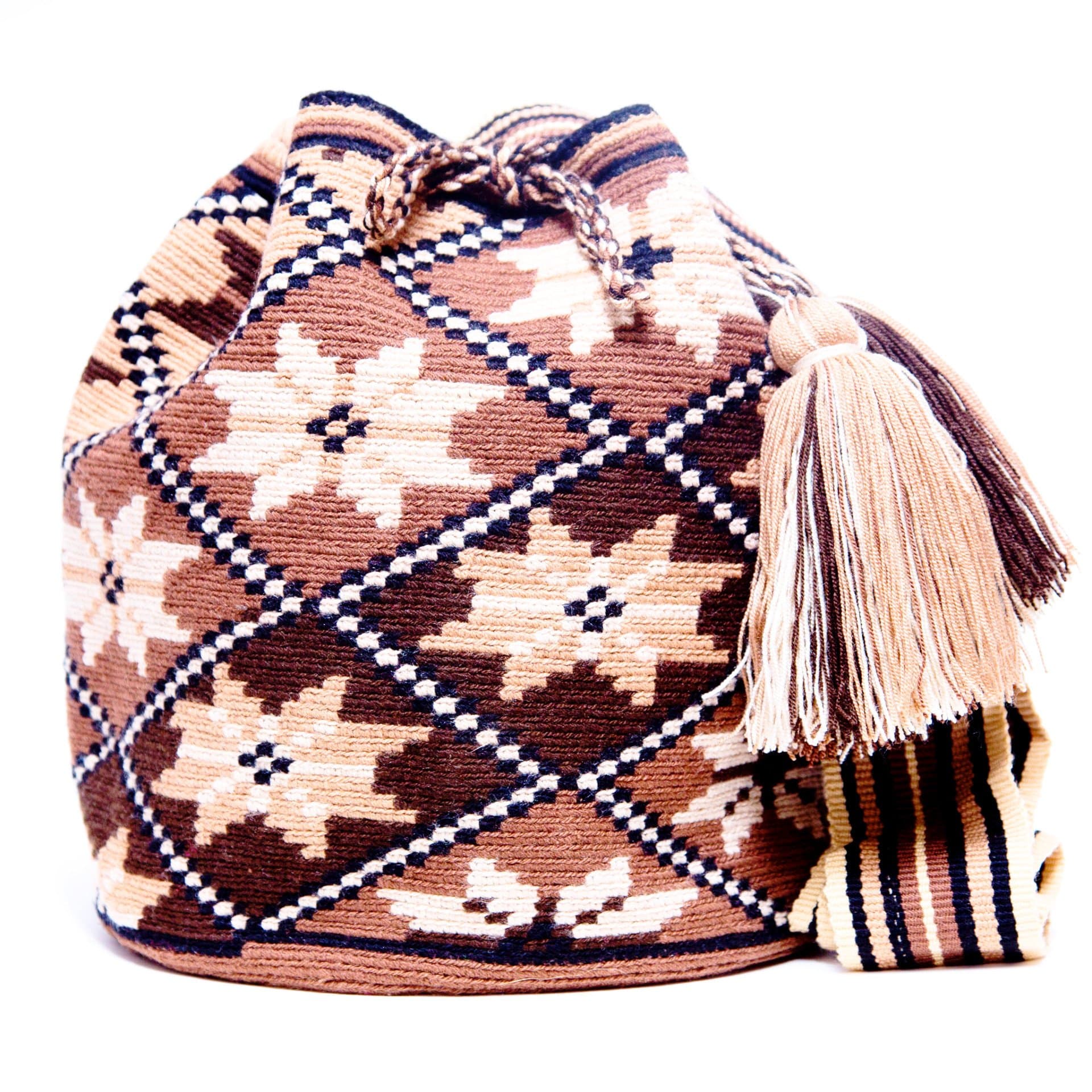 Wayuu Bag