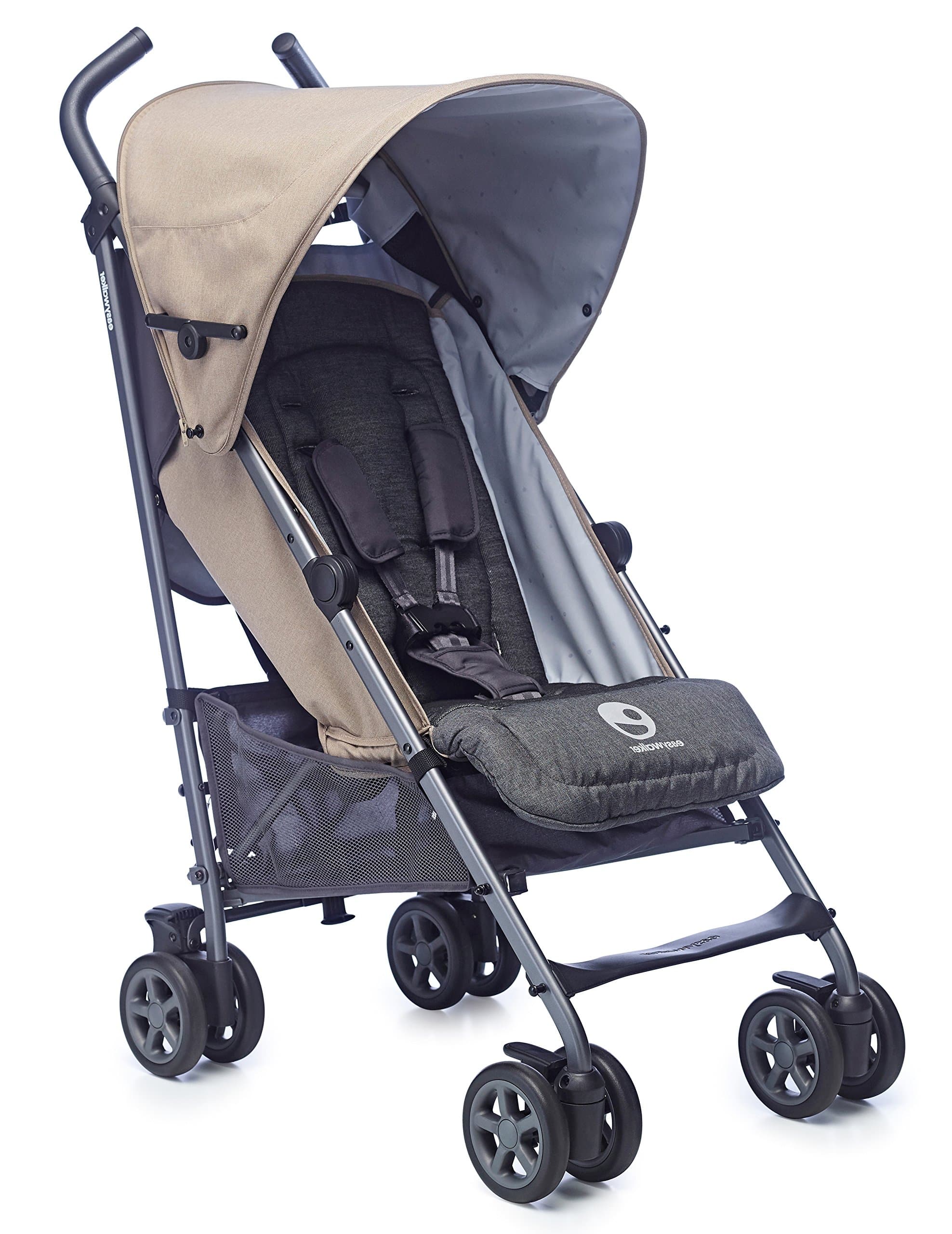 Easywalker Buggy Ibiza Brunch