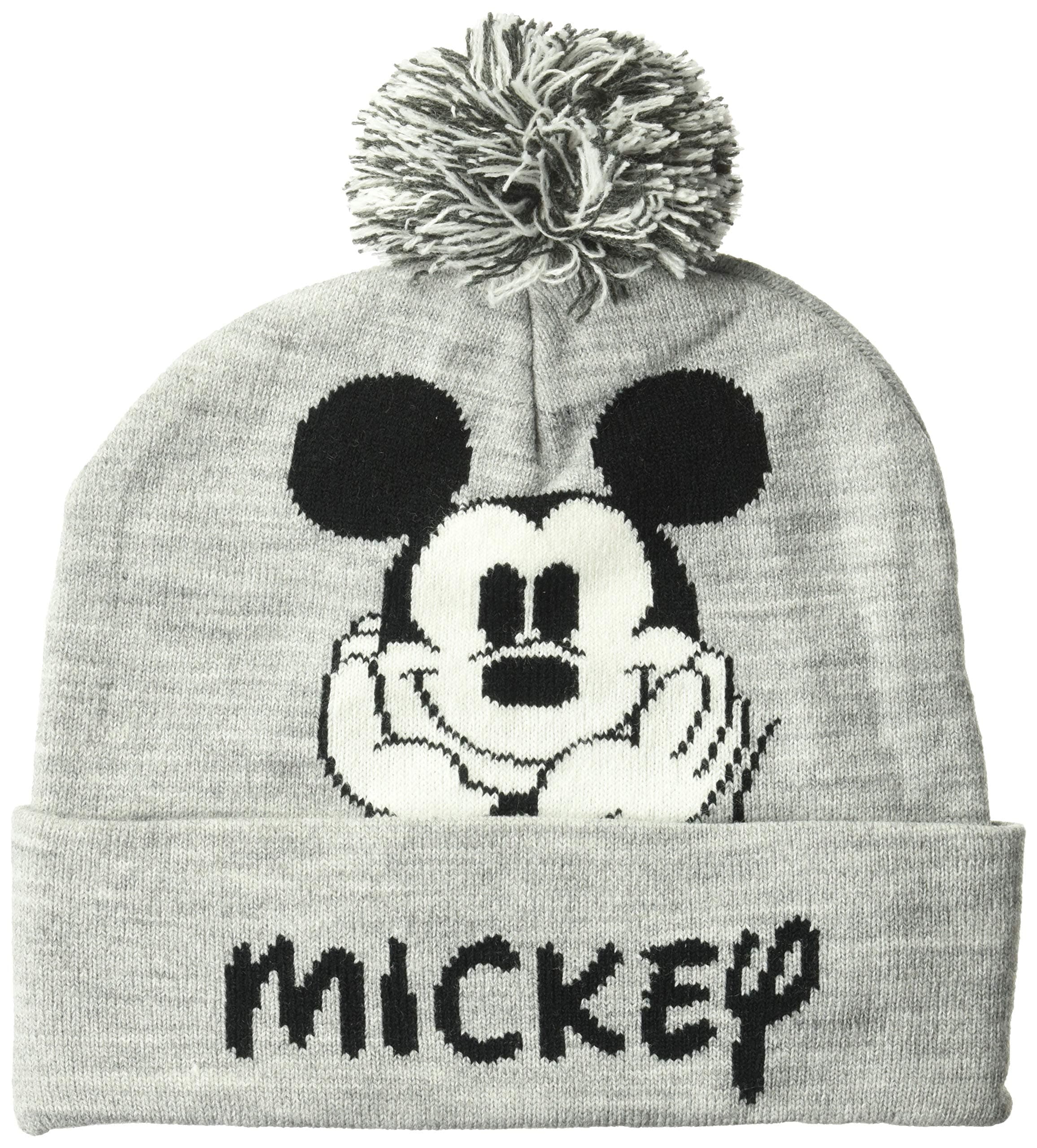 Disney Classics Mickey Mouse Winter Beanie