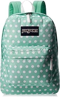 JanSport Unisex-Adult Superbreak Superbreak Backpack