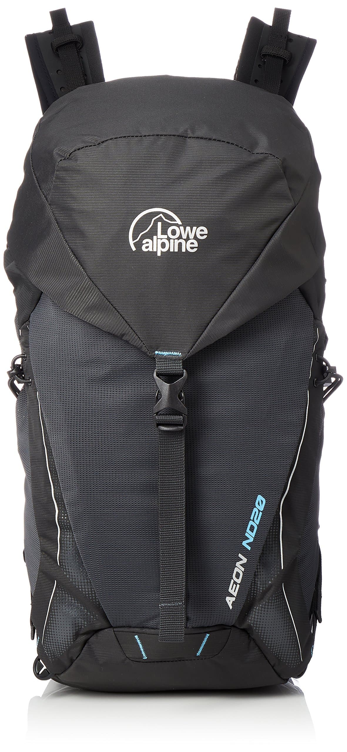 Lowe Alpine Aeon ND20 Backpack - Anthracite