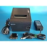 Epson TM-T8III Model M129C RS232 Interface Receipt Printer