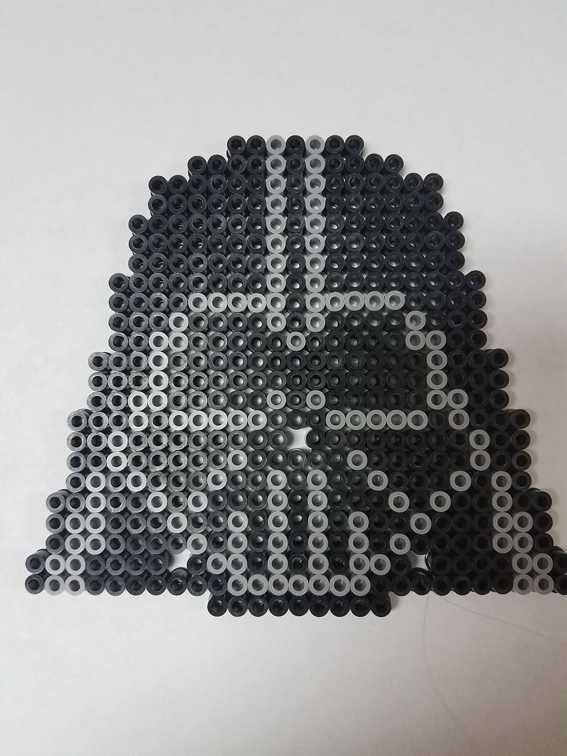 Star Wars - Darth Vader Mask