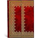 Old Lthr, Foiled, Mini, Lin: Mini Flexi Wrap Lined (Old Leather Collection)