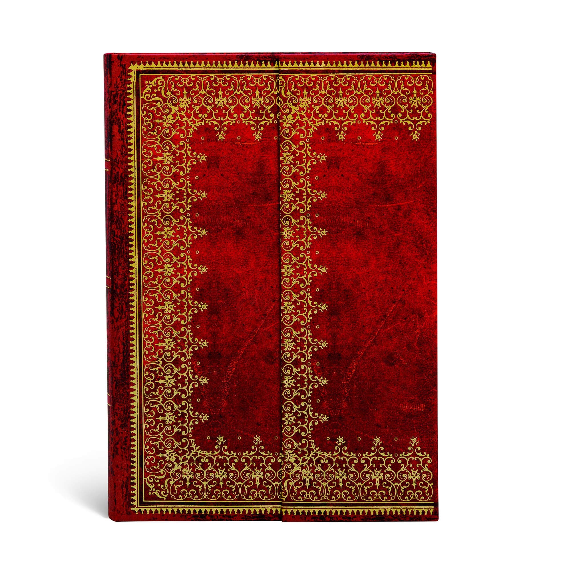 Foiled Flexi mini Wrap