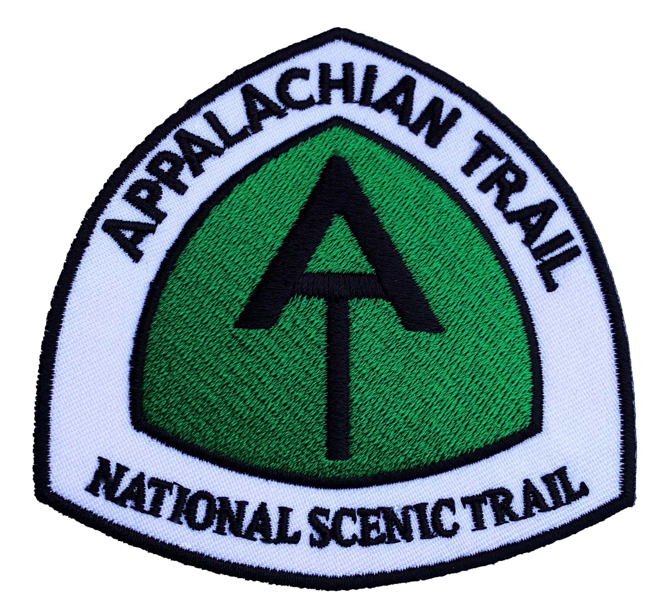 Appalachian Trail Patch