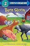 Barn Storm (Step into Reading): Step Into Reading 2