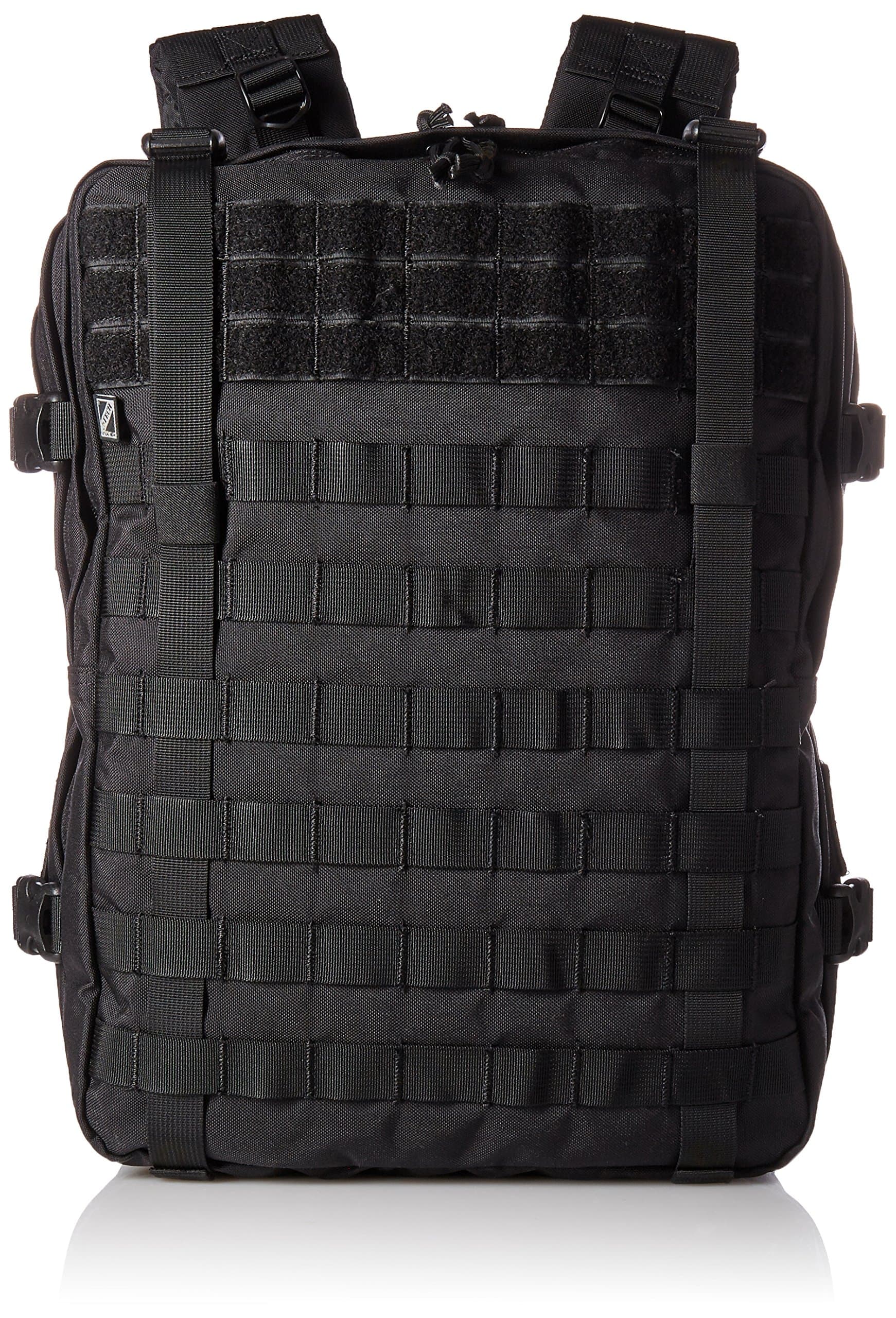 Jtech Gear Modular Medical Backpack