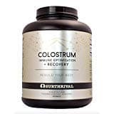 Colostrum 2 Kilo (4.4lbs)