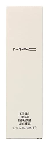 MAC Strobe Cream Silverlite