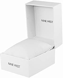 Nine West Women's Strap Watch