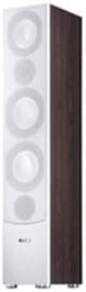 CantonGLE 490 Floorstanding Speaker (Single, Walnut)