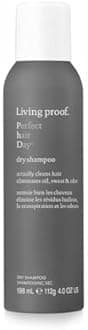 Living Proof Perfect Hair Day Dry Shampoo | Dry Shampoo for Really Clean Hair, Absorbs Oils & Fats, Odours & Sweat for More Freshness | Cruelty Free, Silicone, Parabens, Talc | 198 ml