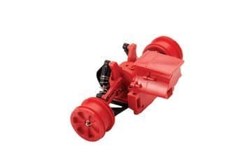 XMODS High Speed Motor Unit