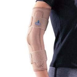 Oppo: Hinged Elbow Support OP1187 - Medium by Support4Physio