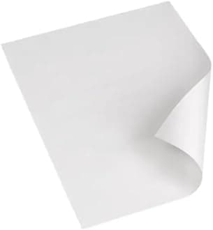 SEJASCOLLECTIONS | Pack of 12 | White, Smooth, A1, BIG / FULL Size, Chart / Pastel Sheets, Used in art and craft, collage, projects, posters etc. Plain / Unrulled, Size: 70x56 centimeters, 200 GSM thickness.