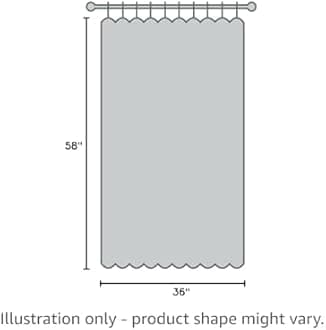 No. 918 Alison-Tr Floral Lace Sheer Rod Pocket Kitchen Curtain Tier Pair, 58" x 36", Stone