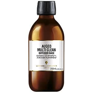Amphora Aromatics Augeo Clean Multi Diffuser Base 250ml