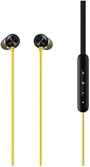 Wireless Bluetooth Headphones Earphones for Xiaomi Redmi Note 9 Pro Max Original Sports Bluetooth Wireless Earphone with Deep Bass and Neckband Hands-Free Calling inbuilt With Mic, Extra Deep Bass Hands-Free Call/Music, Sports Earbuds, Sweatproof Mic Headphones with Long Battery Life and Flexible Headset ( BLR-2, Black)