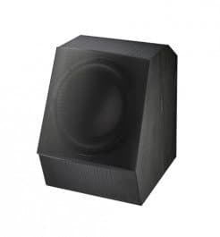 Classico CL-S 12" Subwoofer-Cherry