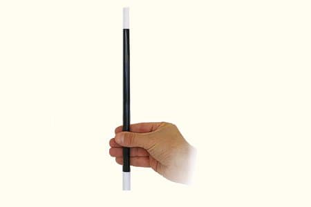 Levitating Magic Wand