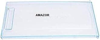 Freezer Door Compatible for Samsung samsung fridge freezer door (Minus Sign Lock type)