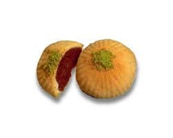 Dates Filled Cookie, 30 Cookies