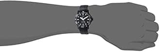 Tissot Analogue Classic Black Strap Men's Wrist Watches - T120.407.37.051.00