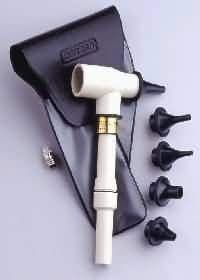 1205 Pro EarScope,4 Specula