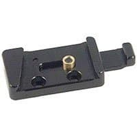 QRC Camera Quick Release for All Digital and 35mm Camera Rotating Brackets