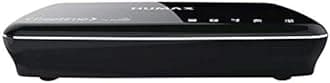 HDR-1100S 2TB Freesat with Freetime HD TV Recorder - Black