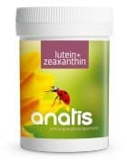 Lutein + Zeaxanthin