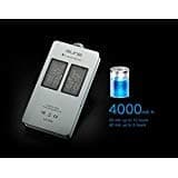 Aune B1s Headphone Amplifier (Silver)