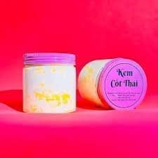 Y.S Kem' Cot Thai Body Cream – 250g (PACK OF 1)