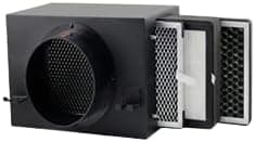 Astberg Air Purification Box (100mm/4")…