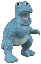 Choco Treasure Surprise Dino Eggs with Chocolatey Candy & Dino Toy | Tray of 10 Eggs | 18 Collectible Toys