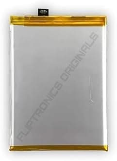 FLIPTRONICS ORIGINALS™ B-G7 Battery for Vivo Y12, Vivo Y15, Y17, Z1 Pro & U10 25X 2020/1902 V1901A/ 1901 1904/1940 Y11/ 2019/Y15 Battery with 1 Year Warranty**** (K2285)