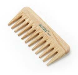 Widu Pocket Comb With Wide Teeth