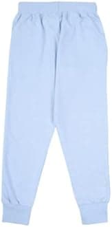 Nap Chief Official Marvel Avengers Printed Joggers for Kids, Cotton Regular Fit Track Pants for Boys & Girls