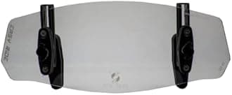 Pro-Spec Easy Ride Windshield Extender (ER 730)