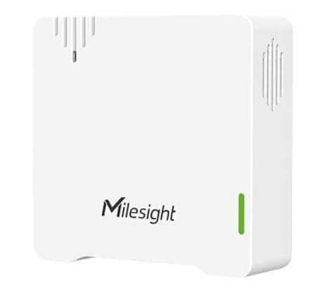 Milesight Sound Level Sensor LoRaWAN WS302