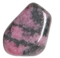 Rhodonite Crystals