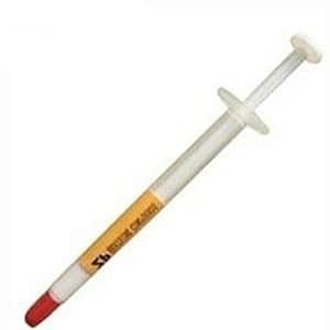 Satkit Small Thermal Paste Syringe 2g