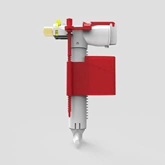 SANIT Plain filling valve 510 (multiflow) G3/8x20