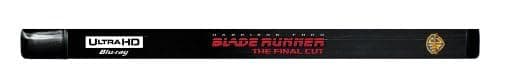 Blade Runner: The Final Cut [Blu-ray]