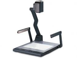 Qview QD3700 Powerful High Resolution Document Camera